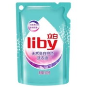 Liby 立白 全效馨香洗衣液 500g*6袋