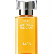 88VIP！HABA 鲨烷美白美容油 15ml