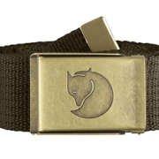 Fjallraven 瑞典北极狐 男女休闲可剪裁腰带 77297  157.63元含税直邮