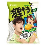 Orion 好丽友 浪里个浪 玉米浓汤味 65g