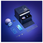 OPPO Reno7 5G智能手机 8GB+128GB 流星雨礼盒套装
