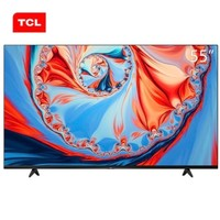 TCL 55V2D 液晶电视 55英寸