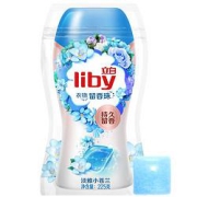 有券的上：Liby立白长效衣物留香珠15g*15颗