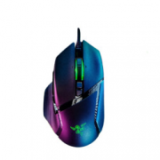 RAZER雷蛇巴塞利斯蛇V3有线鼠标26000DPI