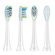 PLUS会员：Or-Care 或护理 电动牙刷替换刷头  HX9054 护龈型4支*2件