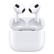 20点开始：Apple 苹果 AirPods 三代 无线蓝牙耳机