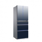 双11预售：Haier 海尔 BCD-426WDCEU1 多门冰箱 426L