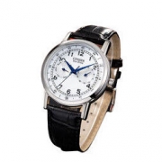 CITIZEN 西铁城 AO9000-06B 男士光动能腕表