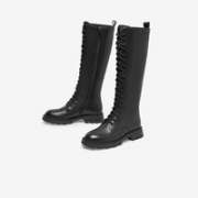 Bata 女士长筒骑士靴 APC42DG1