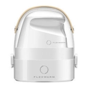 Flexwarm 飞乐思 9903 电熨斗 时尚白