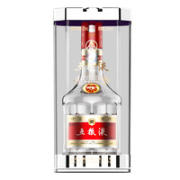 WULIANGYE 五粮液 普五第七代 52度 浓香型白酒 500ml