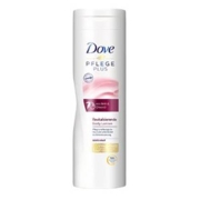 Dove 多芬 果酸丝滑亮彩润肤露 250ml *2件