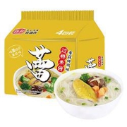 陈村过桥米线香菇炖鸡味100g*5袋