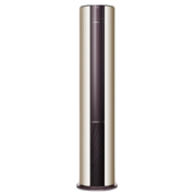 Leader 统帅 KFR-50LW/06WBA81TU1 新一级能效 立柜式空调 2匹