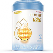 Wyeth 惠氏 启赋蓝钻系列 婴儿奶粉 2段 810g