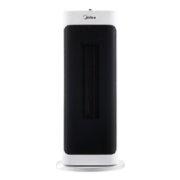 Midea 美的 HFY20J 取暖器家用小型摇头暖风机