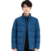 18日10点：SNOWFLYING 雪中飞 X00140703 男士羽绒服
