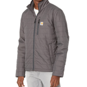 Carhartt Gilliam 男士休闲夹克 含税到手约440元