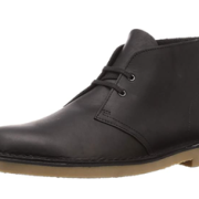 Clarks 其乐 男士Bushacre 3 Chukka沙漠靴 含税到手197.15元
