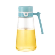 乐扣乐扣 家用油壶660ml