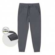 Semir 森马 12C050271221 男士秋冬小脚裤