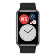 HUAWEI 华为 Watch Fit 智能手表 活力版
