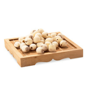 孔哥 野生莲子干 250g