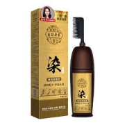 廣研本草染发剂200ml