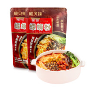 酸贝辣 螺蛳粉  300g*1袋