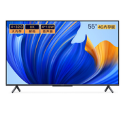 HONOR 荣耀 HN55LOKS 液晶电视 55英寸