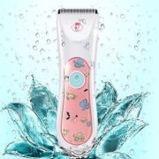 GL 格朗 L-6S 儿童防水超静音理发器