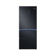 Haier 海尔 SPACE 系列 BCD-411WDSKU1 多门冰箱 411L 深海蓝
