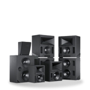 ZENE 者尼 Meyersound 家庭影院定制