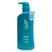 双11预告、11日0点：Head & Shoulders 海飞丝 丝源复活洗发水 530ml