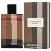 Burberry 博柏利 伦敦男士（新伦敦）香水 100ml EDT