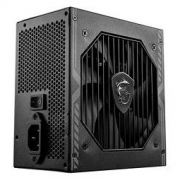 MSI 微星 MPG A550BN 铜牌电源 额定550W