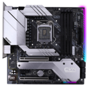 COLORFUL 七彩虹 CVN B560M GAMING PRO MATX主板（Intel LGA1200、B560）
