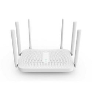 Redmi红米AC2100双频2033M千兆家用有线路由器Wi-Fi5白色