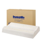 DUNLOP 邓禄普 ECO护颈波浪枕