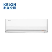 KELON 科龙 KFR-35GW/QBA3a(1V01) 挂机空调 1.5P