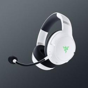 RAZER雷蛇噬魂鲨专业版无线游戏耳机