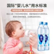 达能益力 饮用天然矿泉水 370ml*12瓶