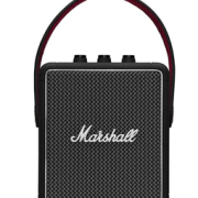 prime会员！Marshall 马歇尔 Stockwell II 便携式无线蓝牙音箱 含税到手约￥1088.08