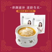圳芳品 即食小米鱼肚羹 220g