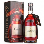 Hennessy轩尼诗VSOP干邑白兰地1500ml