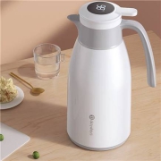 聚划算百亿补贴：daydays函雅 智能保温壶 1300ml