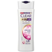 CLEAR清扬洗发露多效水润205g