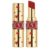 YVES SAINT LAURENT 限量金管星星唇膏 3.2g 92/102