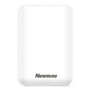 Newsmy 纽曼 A501 移动电源 5000毫安