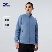 Mizuno美津浓ESSENTIAL男子运动卫衣